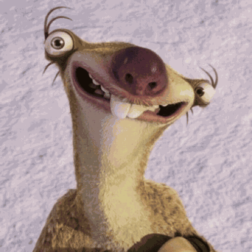Sid GIF