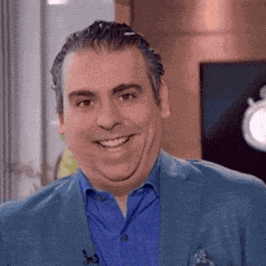 Sid Seixeiro Bt Toronto GIF