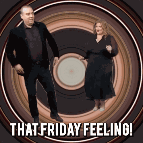 Sid Seixeiro Meredith Shaw GIF