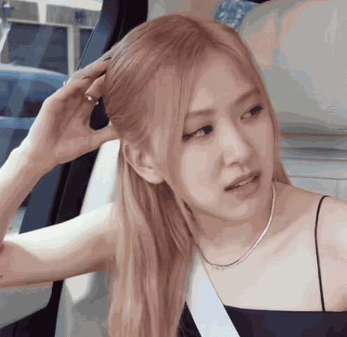 Side Eye Vampirehollie GIF