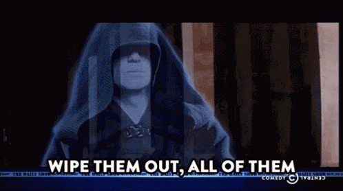 Sidious GIF