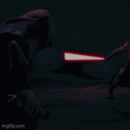 Sidious Palpatine GIF