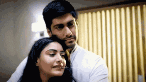 Sidisha Sanjivani GIF