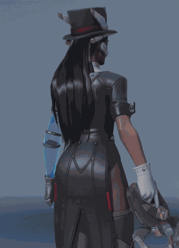Sidvintage Symmetra GIF