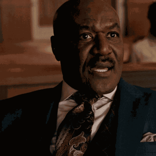 Sigh Adrian Boseman GIF