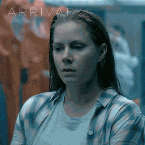 Sigh Amy Adams GIF