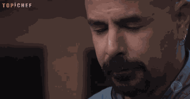 Sigh Deep Breath GIF