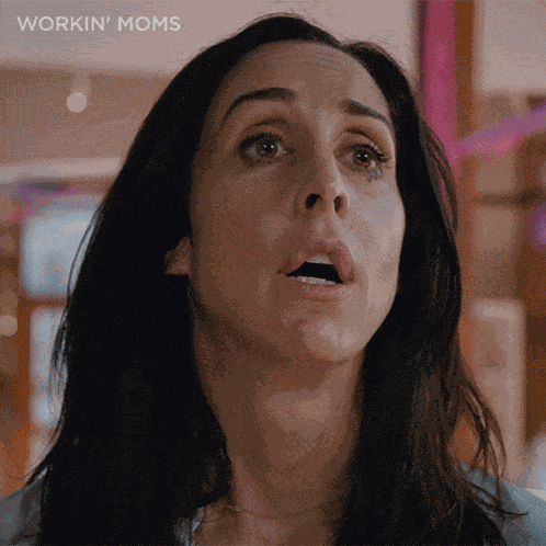 Sigh Of Relief Kate GIF