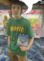 Sigma Jakob Kelly Sticker