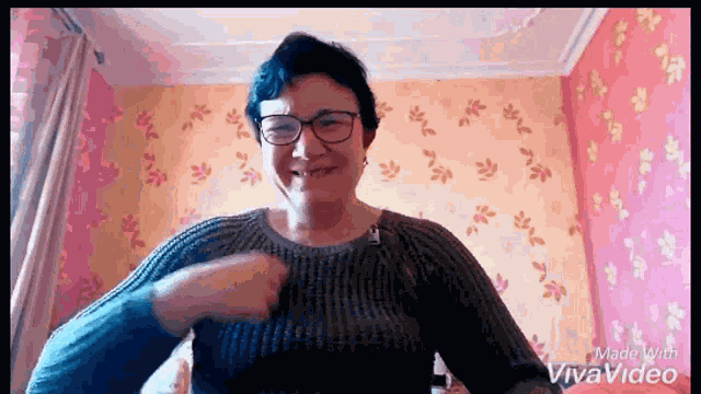 Sign Language Hand Gestures GIF