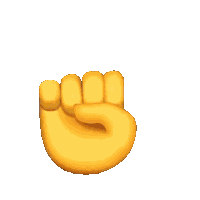 Sign Language Ily Sticker