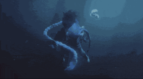 Silco Arcane GIF