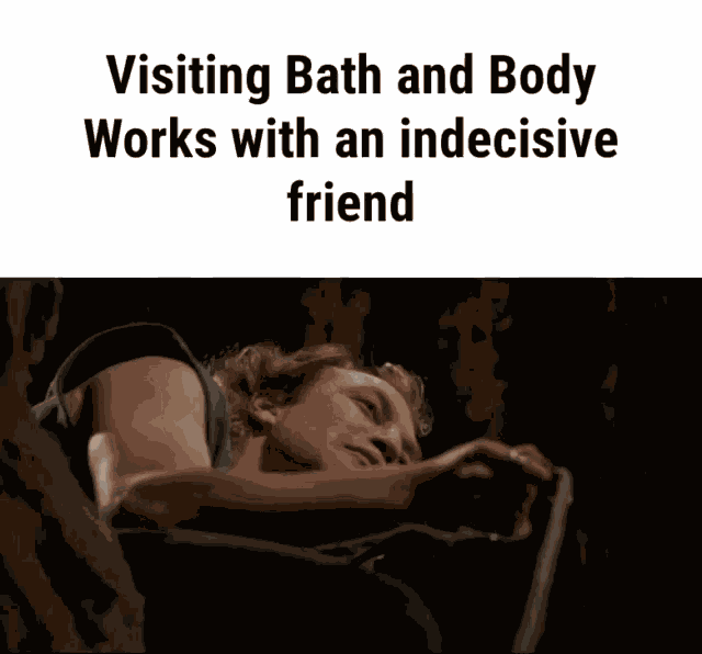 Silence Of The Lambs Lotion GIF