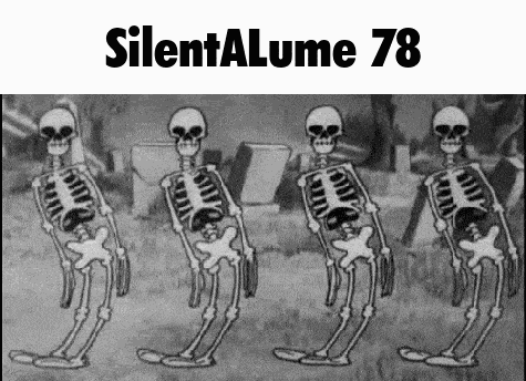 Silentalume GIF