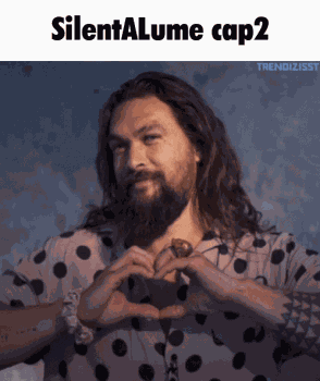Silentalume GIF