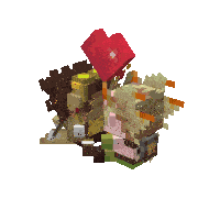 Sileprinstudios Overwatch Sticker