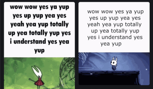 Silksong Hollow Knight GIF
