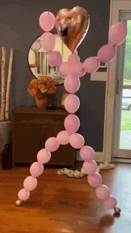 Silly Dance Dance Funny GIF