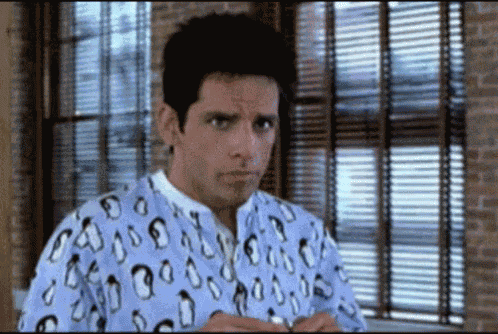 Silly Gush GIF