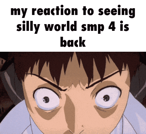 Silly Silly World GIF