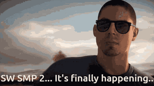 Silly World Minecraft GIF