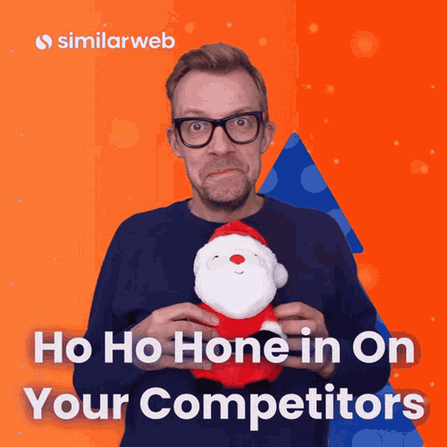 Similarweb Data GIF