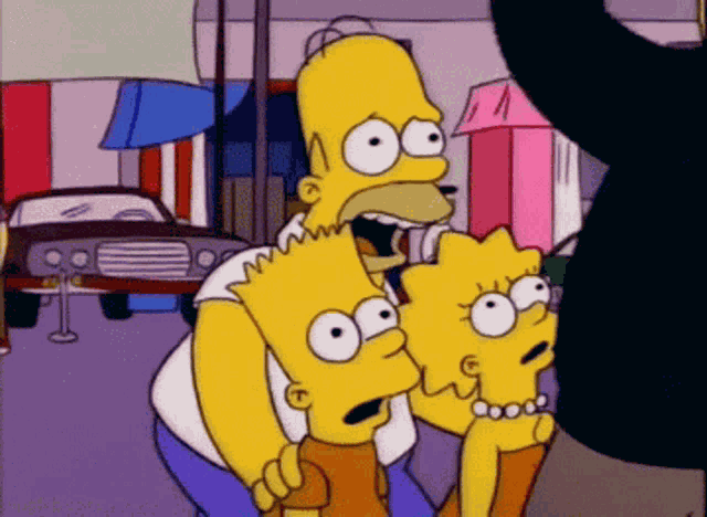 Simpsons Adam GIF