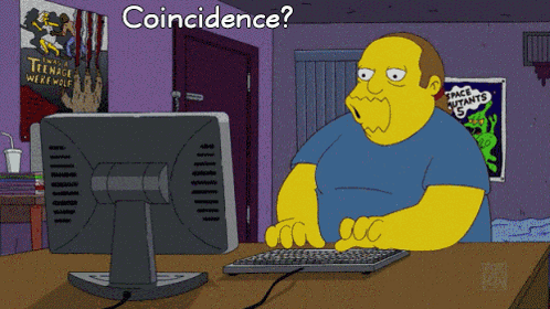 Simpsons Comic Book Guy GIF