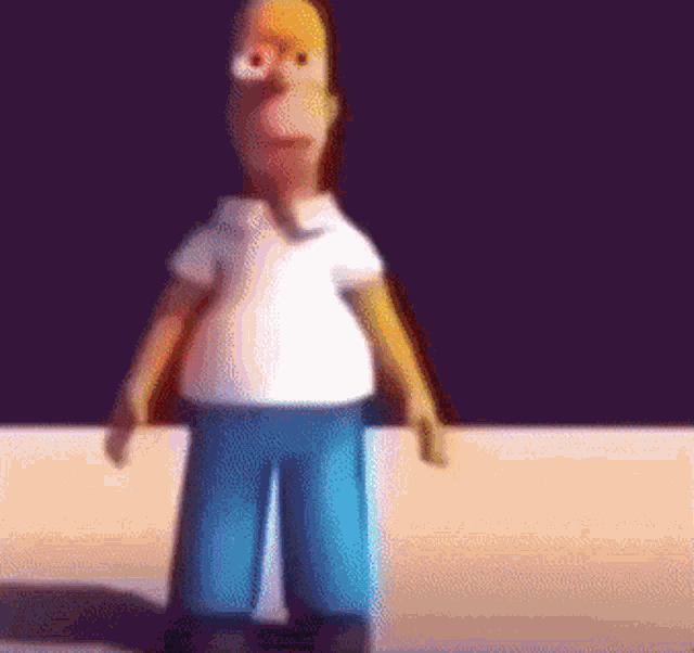 Simpsons The Simpson GIF