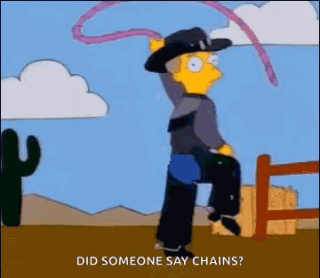 Simpsons Whip GIF