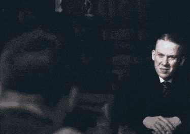 Since My Wife Took A Bullet Meant For Me Thomas Shelby Angry GIF