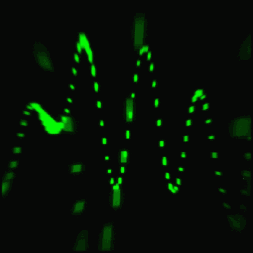 Sinewave Audio Wave GIF