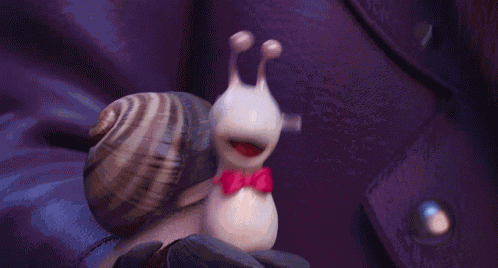 Sing Movie GIF