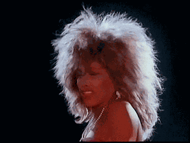 Singer-tina-turner Switzerland GIF