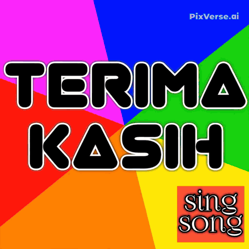 Singterima Sing Song Terimakasih GIF