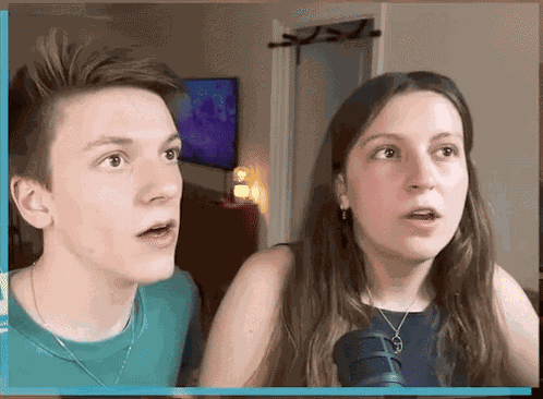 Sinjin Drowning Weston GIF