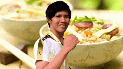 Siomai Rice Psalmo GIF