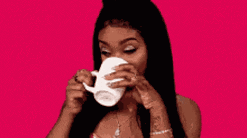 Sip GIF