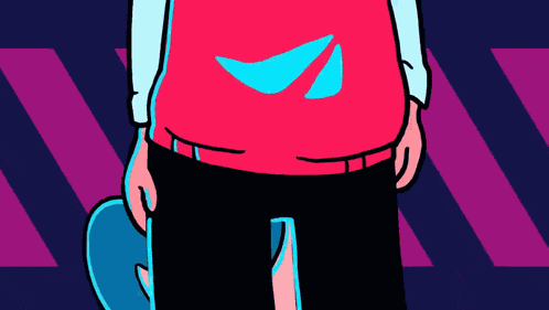 Sir Fluff Chiffon GIF