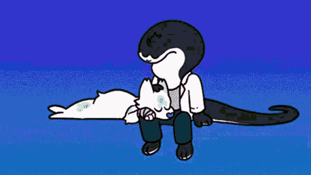 Sirfluff Animator GIF