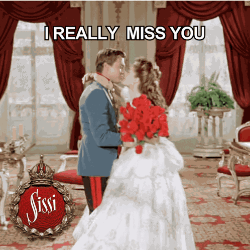Sissi Sisi GIF