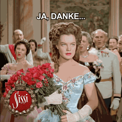 Sissi Sisi GIF
