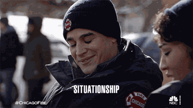 Situationship Antonio Dawson GIF