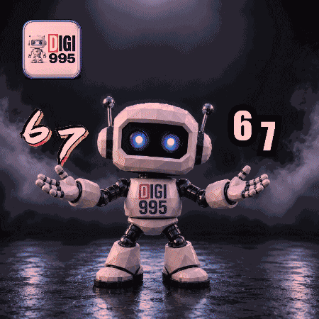 Six Seven 6 7 GIF