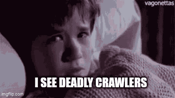 Sixth Sense 6th Sense GIF