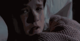 Sixth Sense GIF