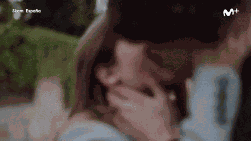 Skam Skam España GIF