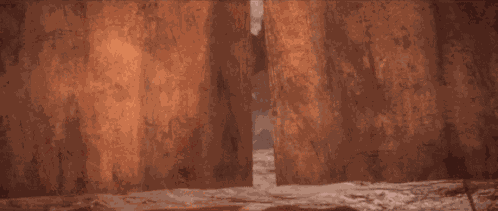 Skarlet Run GIF