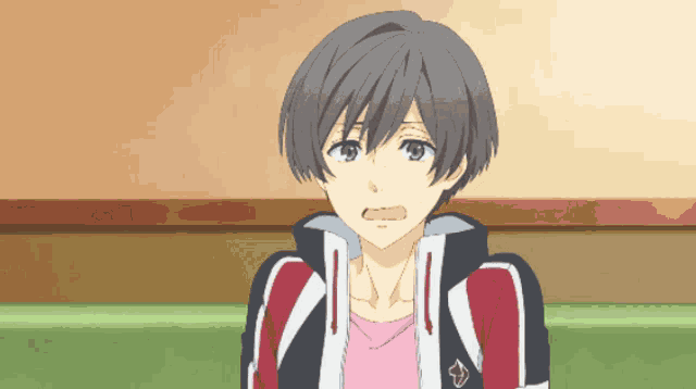 Skate Leading Stars Tomoyuki Kubota GIF