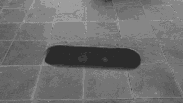Skate Rotating GIF